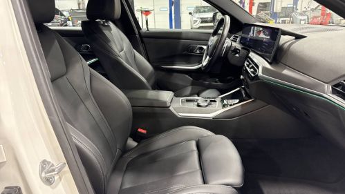 2024 BMW 3 Series - Images - 14