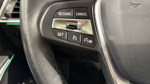 2024 BMW 3 Series - Images - 17