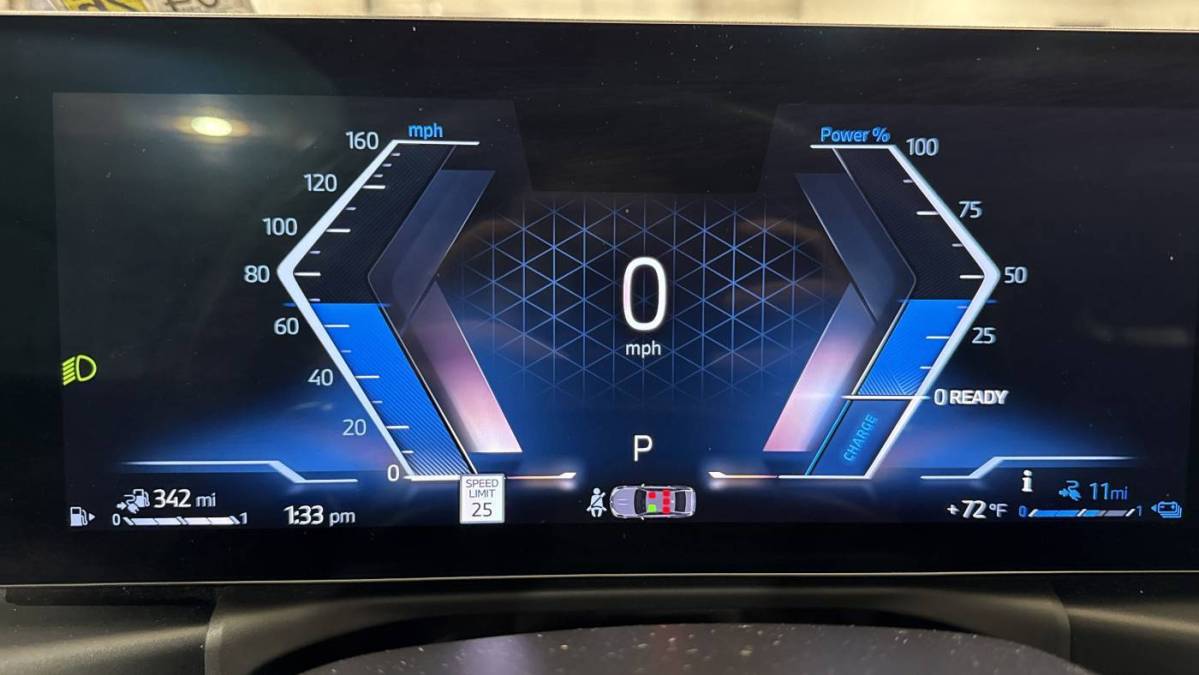 2024 BMW 3 Series - Images - 19