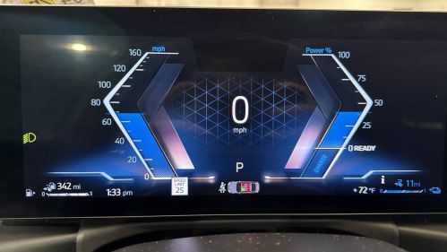 2024 BMW 3 Series - Images - 19