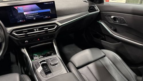 2024 BMW 3 Series - Images - 24