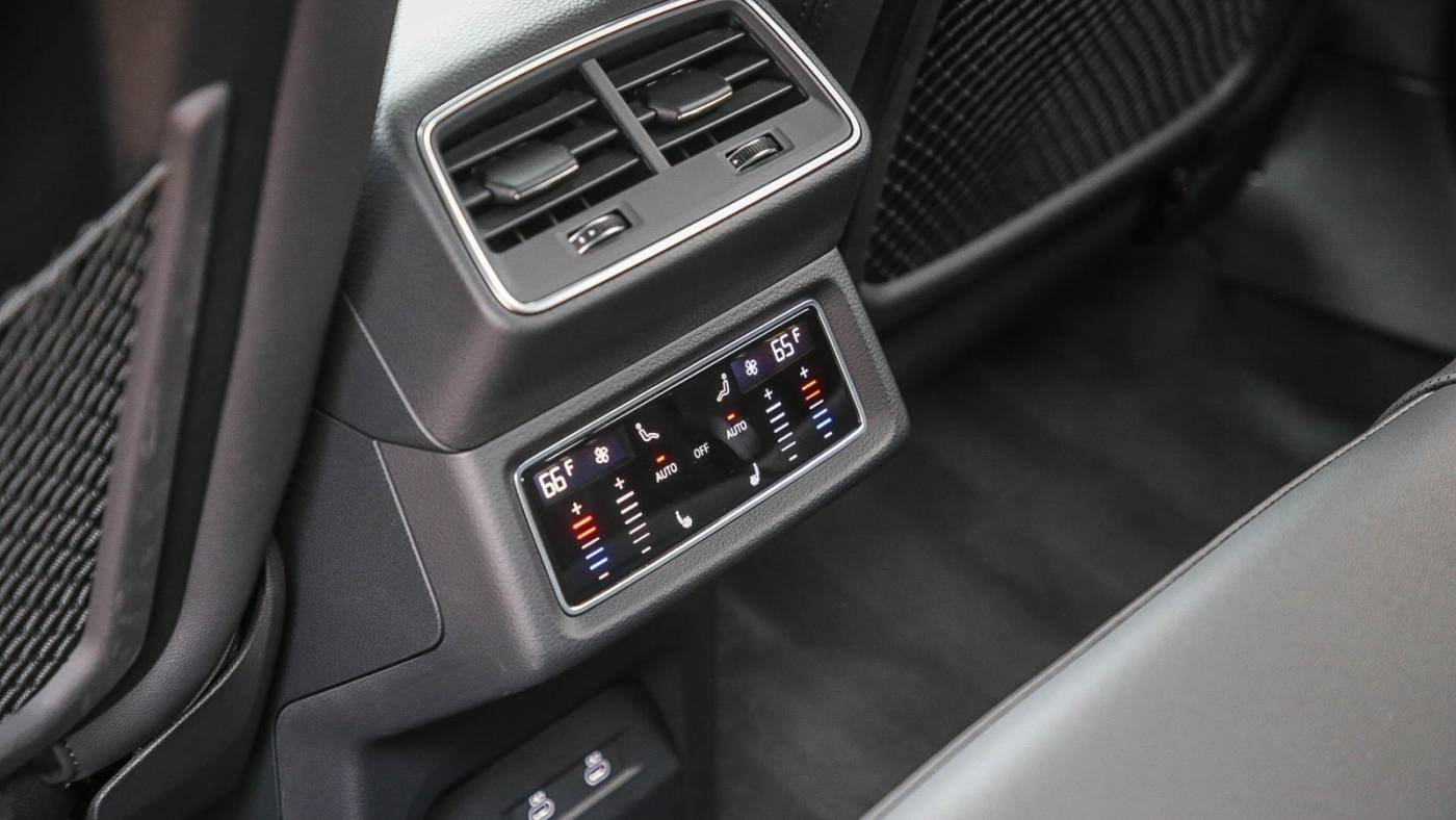 2024 Audi Q8 e-tron WA15AAGE9RB031981