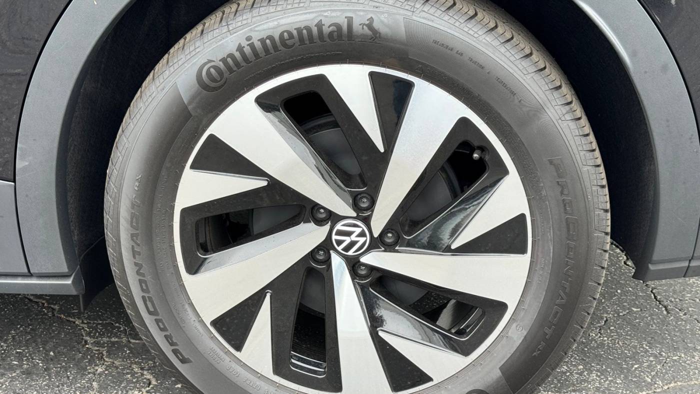 2025 Volkswagen ID.4 1V2CRPE85SC004930