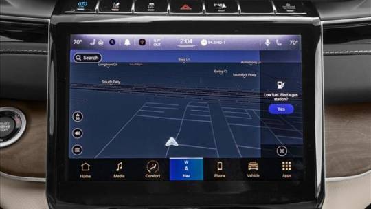2025 Jeep Grand Cherokee 1C4RJYE66S8698814