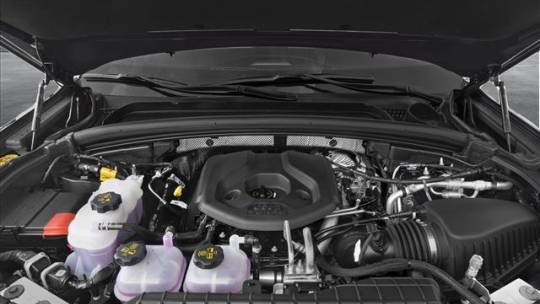 2025 Jeep Grand Cherokee 1C4RJYE66S8698814