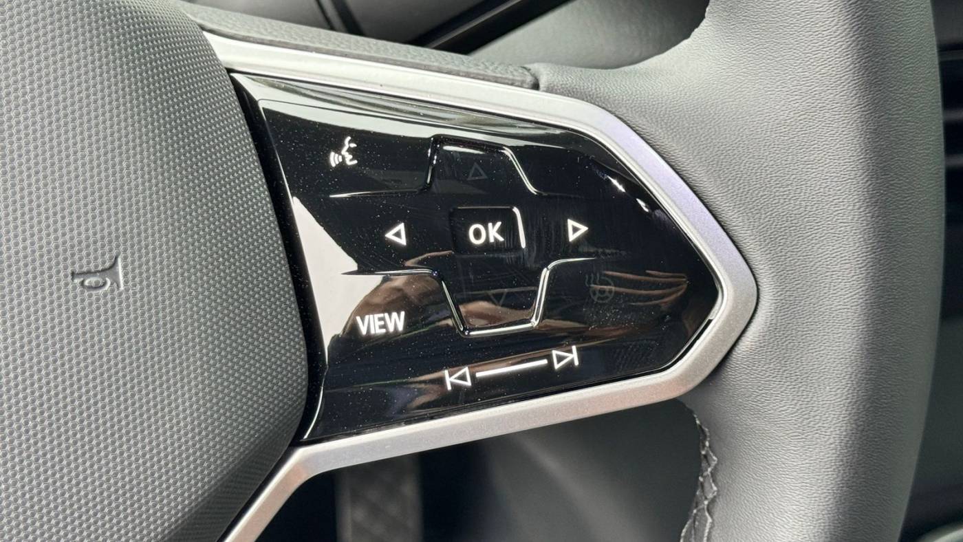 2025 Volkswagen ID.4 1V2CRPE85SC004930