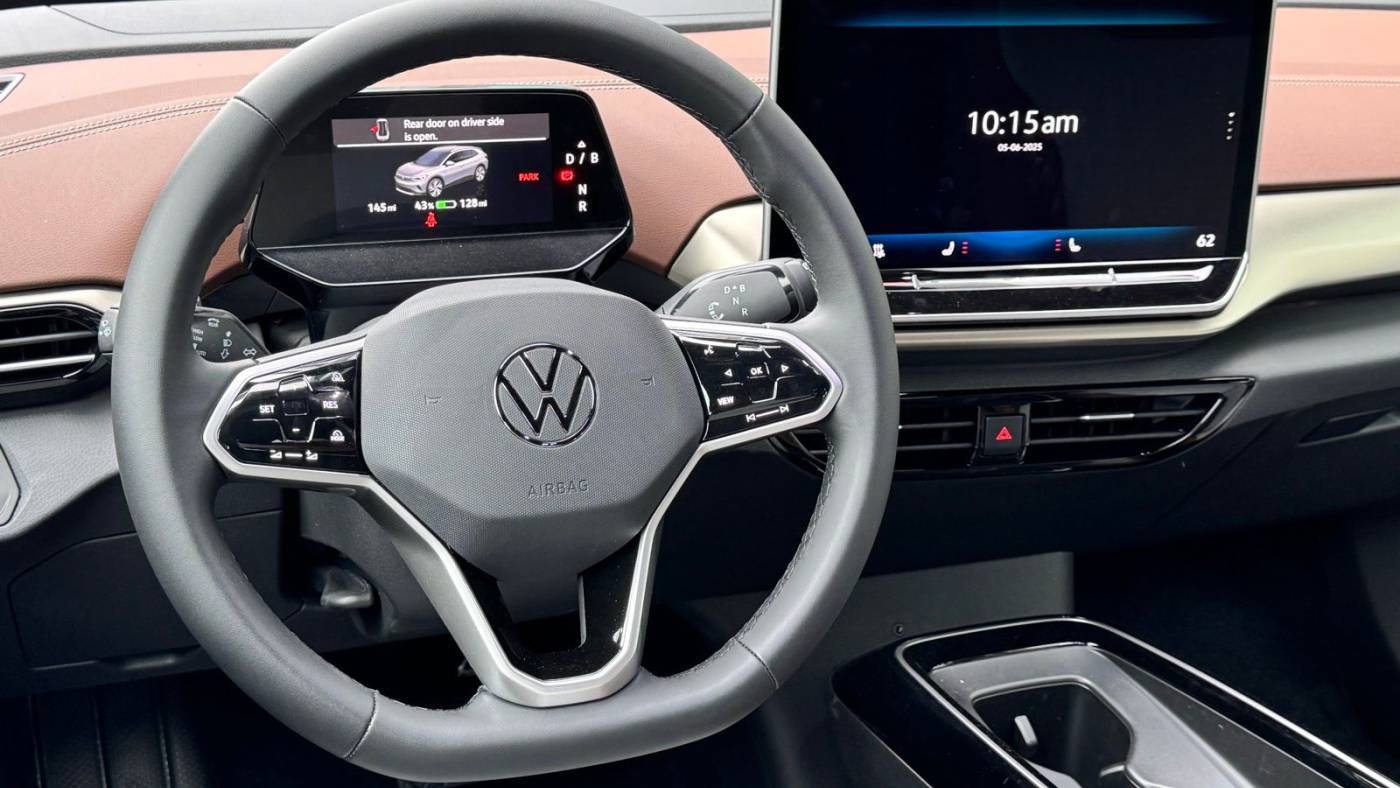 2025 Volkswagen ID.4 1V2CRPE85SC004930