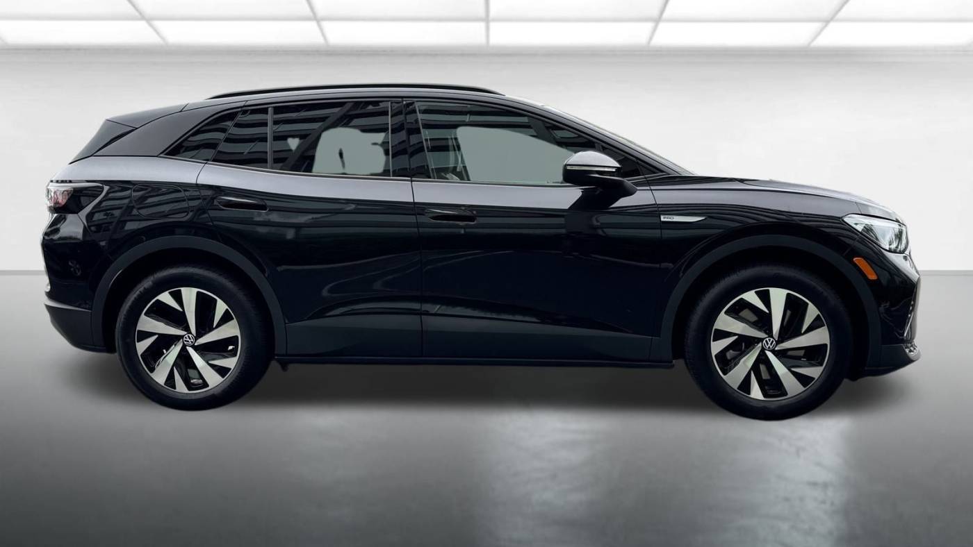2025 Volkswagen ID.4 1V2CRPE85SC004930