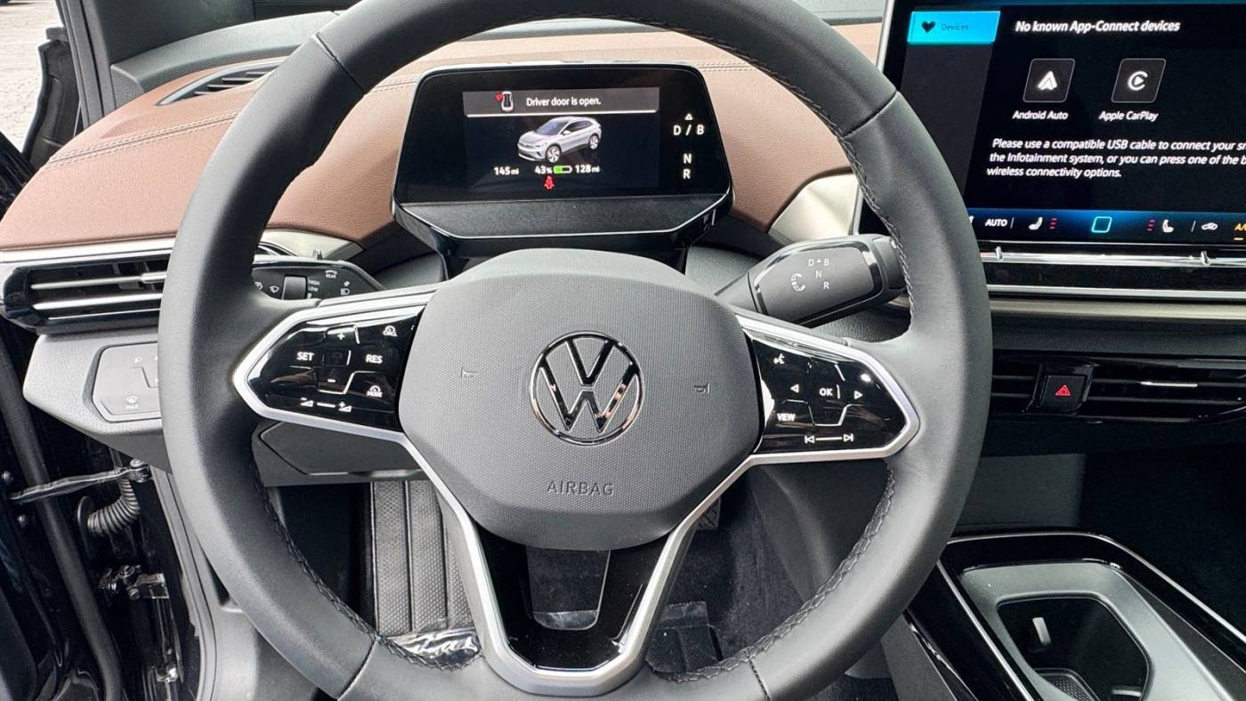 2025 Volkswagen ID.4 1V2CRPE85SC004930