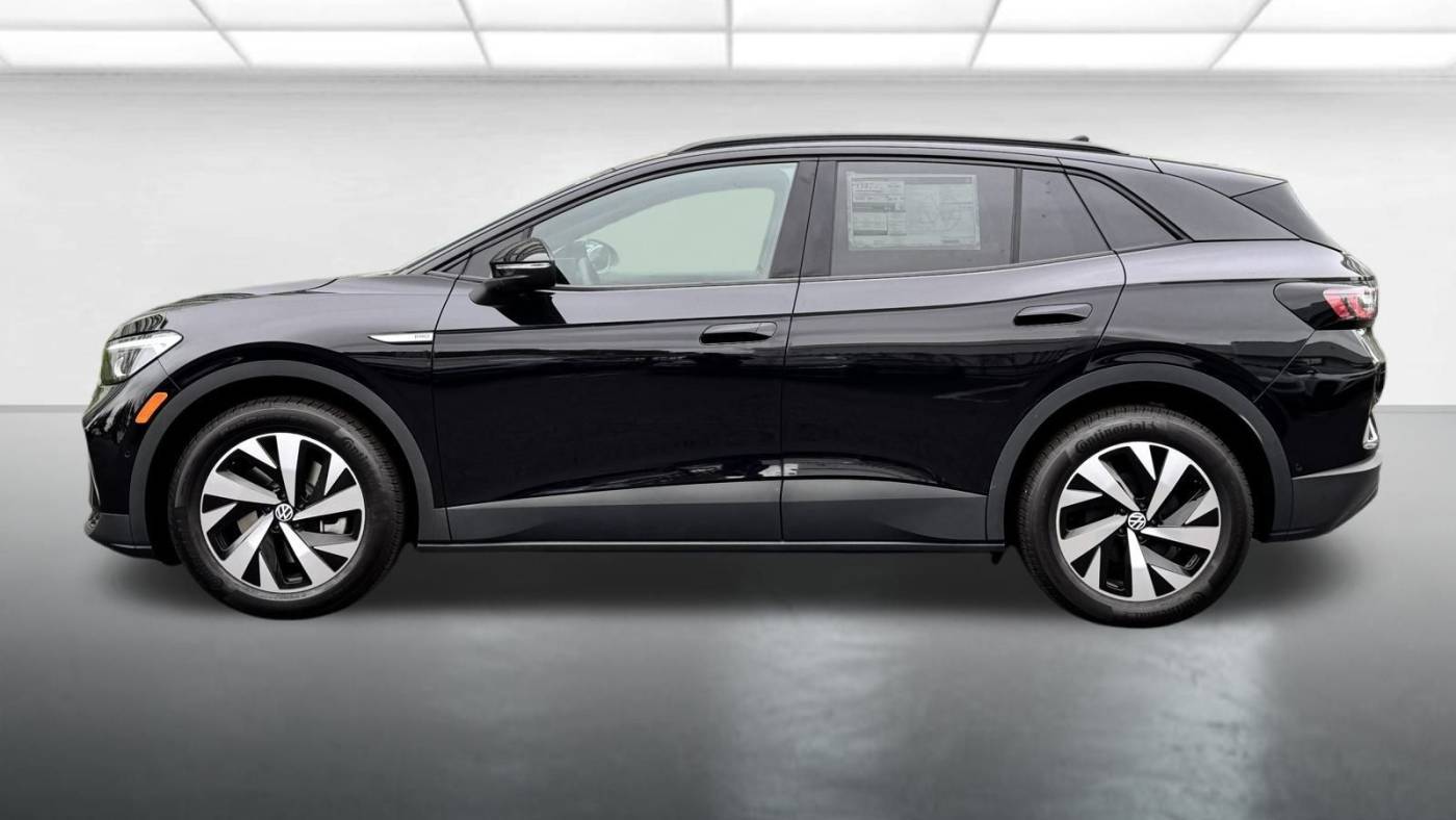2025 Volkswagen ID.4 1V2CRPE85SC004930