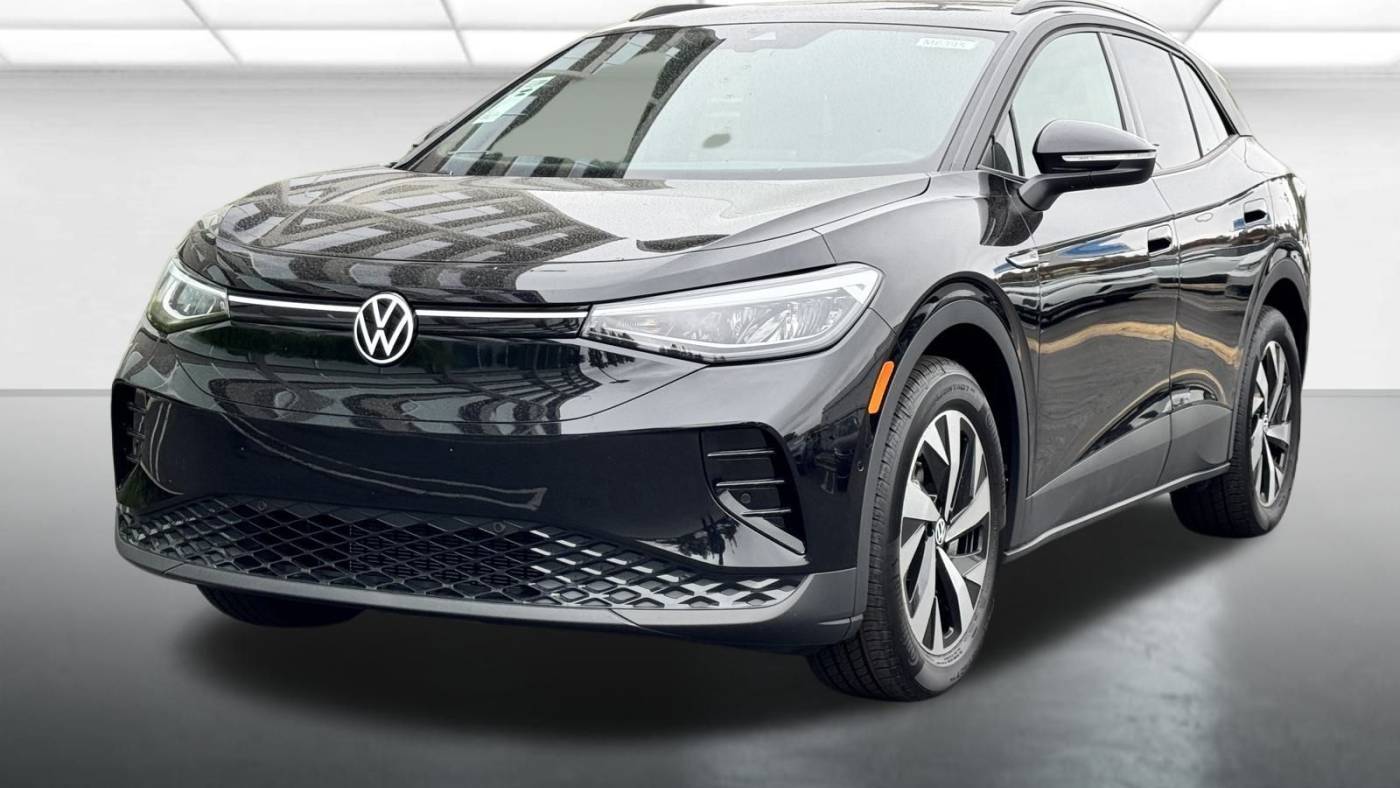 2025 Volkswagen ID.4 1V2CRPE85SC004930