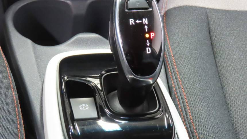 2020 Chevrolet Bolt 1G1FY6S03L4120397