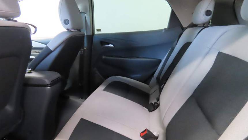 2020 Chevrolet Bolt 1G1FY6S03L4120397