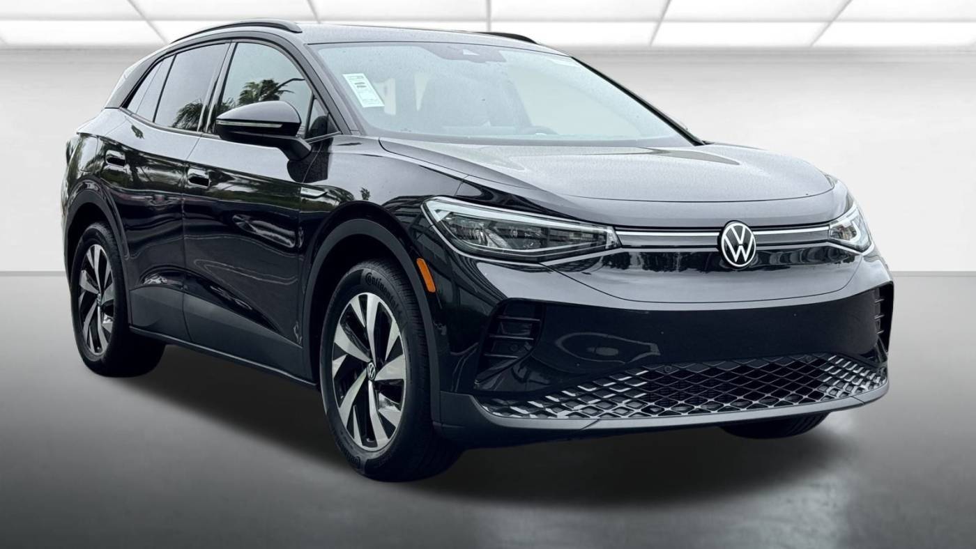 2025 Volkswagen ID.4 1V2CRPE85SC004930