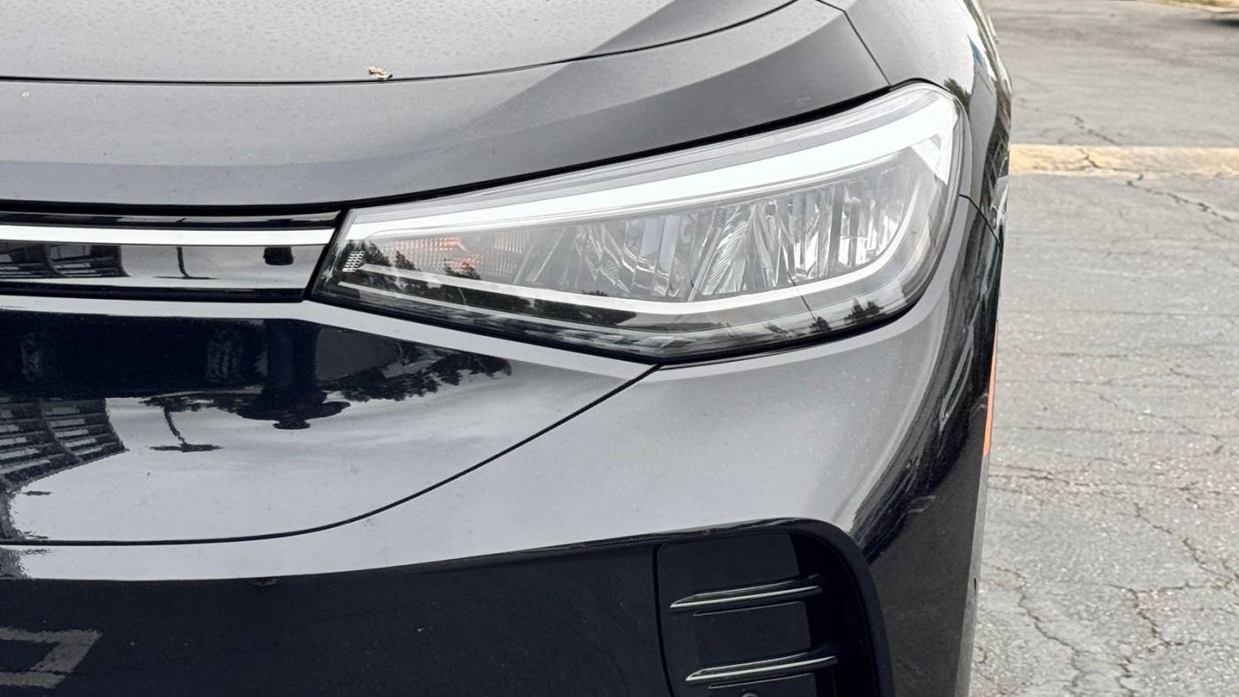 2025 Volkswagen ID.4 1V2CRPE85SC004930