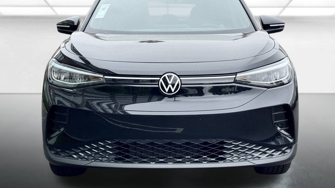 2025 Volkswagen ID.4 1V2CRPE85SC004930