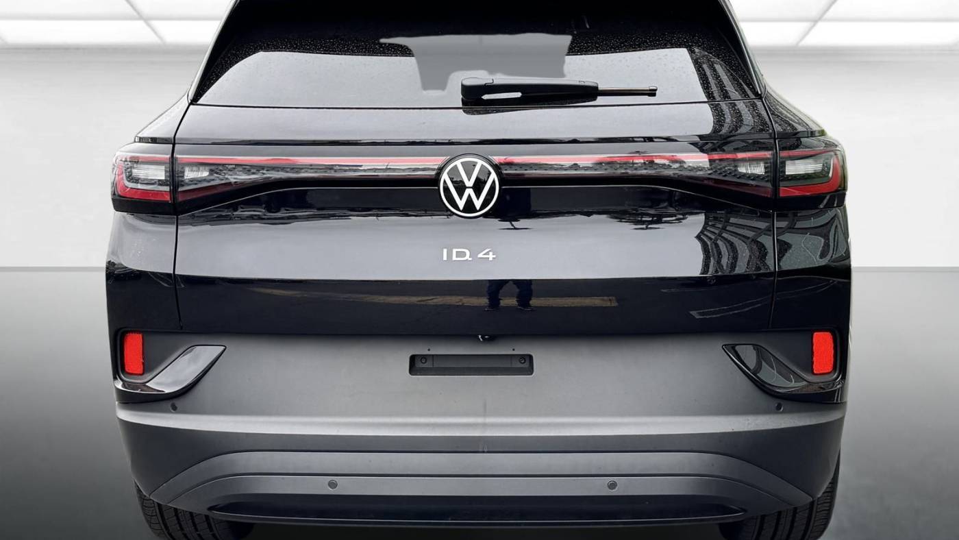 2025 Volkswagen ID.4 1V2CRPE85SC004930