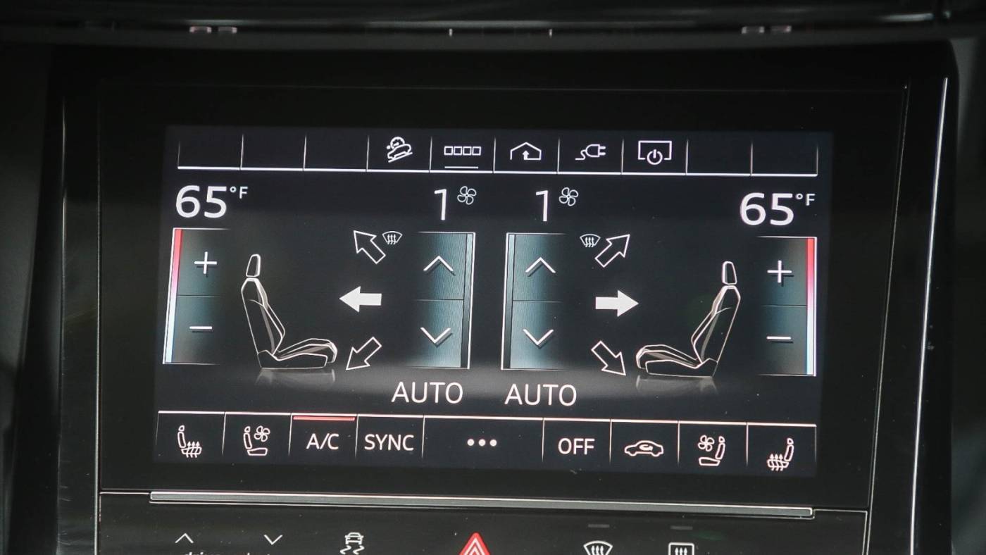 2024 Audi Q8 e-tron WA15AAGE9RB031981