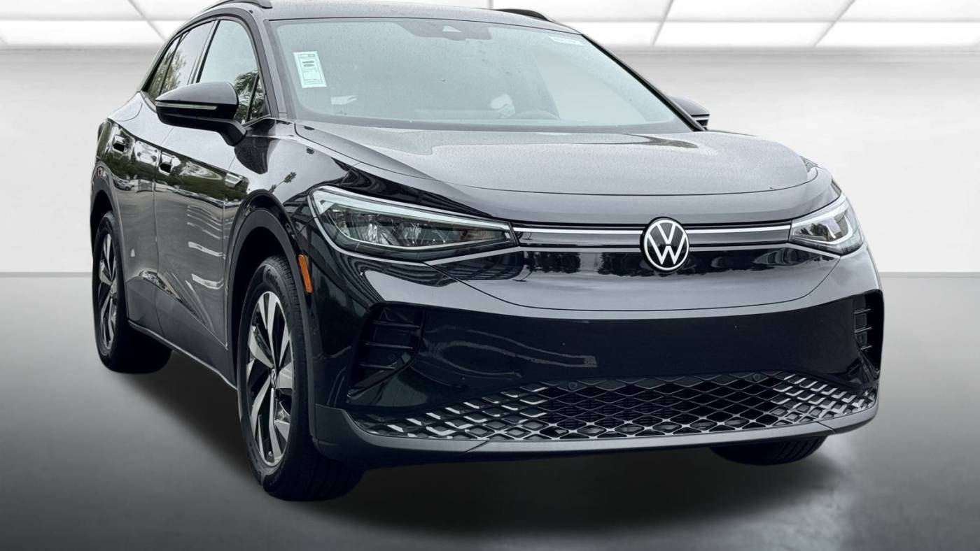 2025 Volkswagen ID.4 1V2CRPE85SC004930