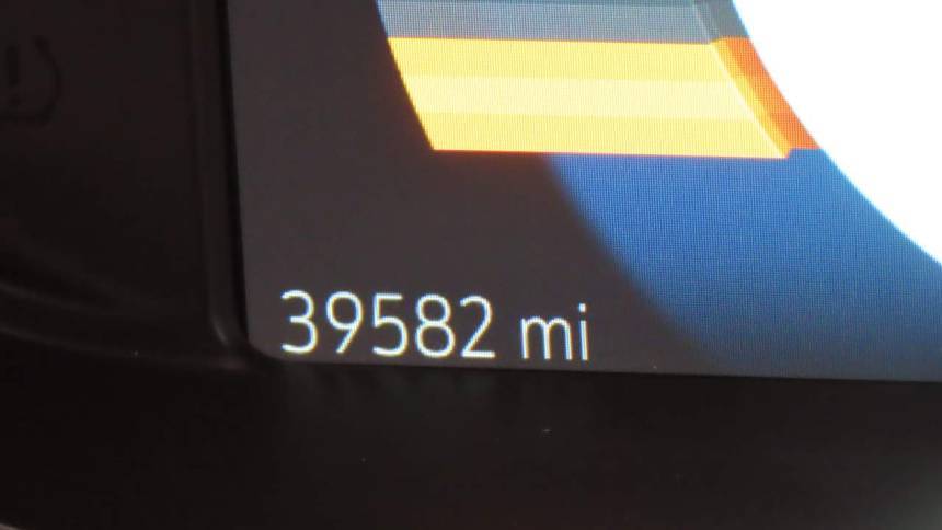 2020 Chevrolet Bolt 1G1FY6S03L4120397