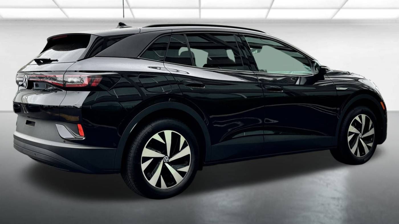 2025 Volkswagen ID.4 1V2CRPE85SC004930