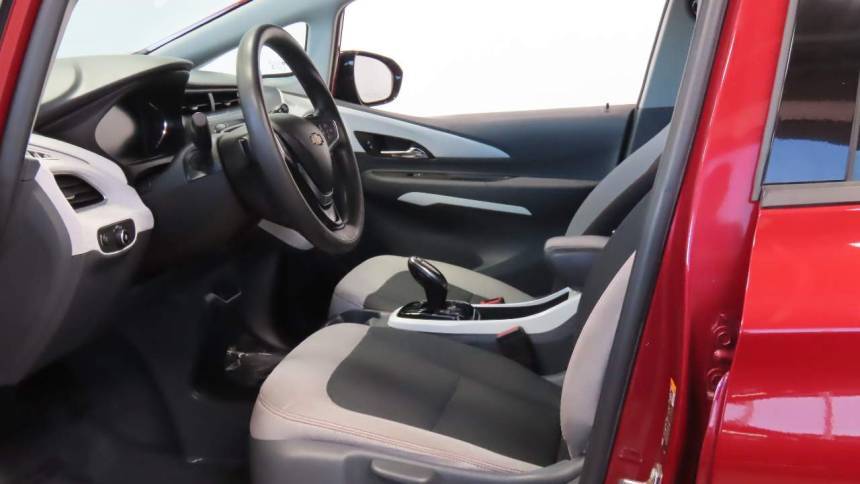2020 Chevrolet Bolt 1G1FY6S03L4120397
