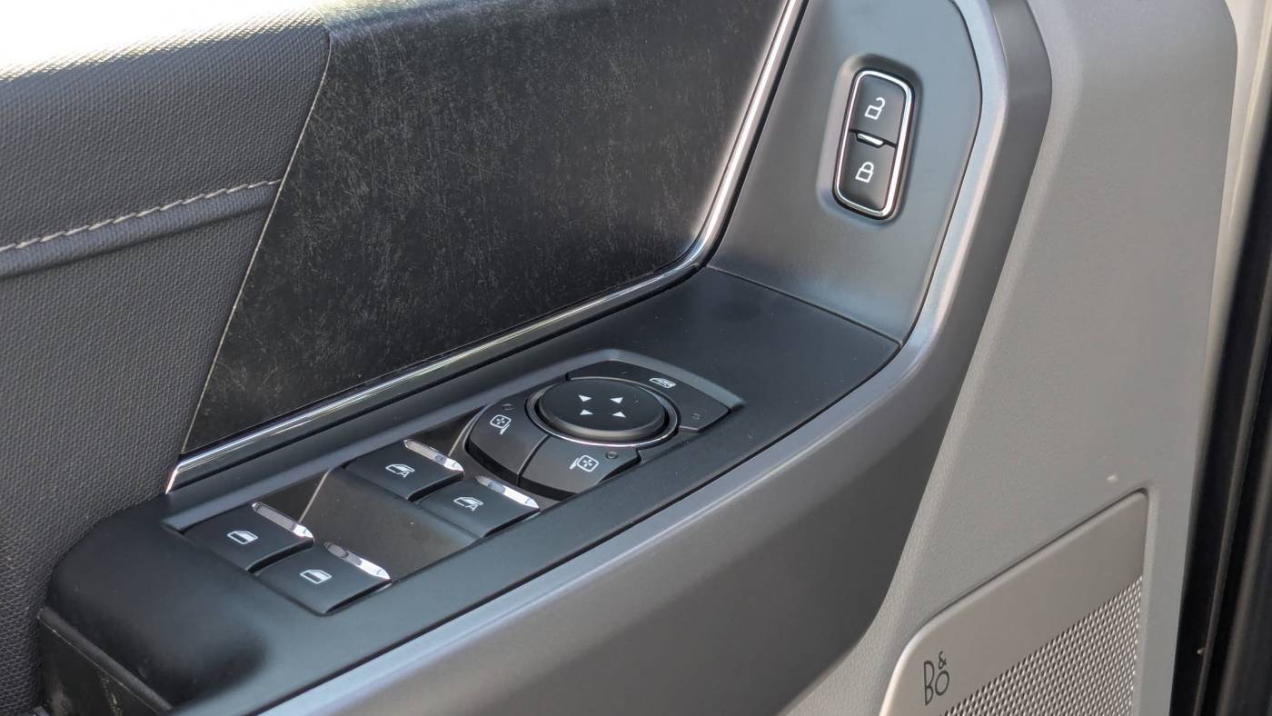 2025 Ford F-150 Lightning 1FTVW3LU0SWG10761