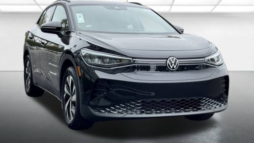 2025 Volkswagen ID.4 1V2CRPE85SC004930