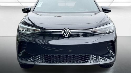 2025 Volkswagen ID.4 1V2CRPE85SC004930