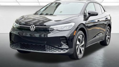 2025 Volkswagen ID.4 1V2CRPE85SC004930