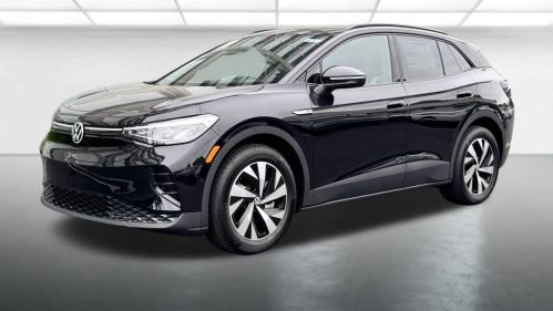 2025 Volkswagen ID.4 1V2CRPE85SC004930
