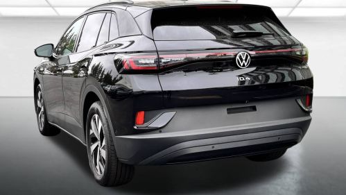 2025 Volkswagen ID.4 1V2CRPE85SC004930