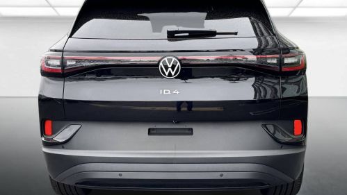 2025 Volkswagen ID.4 1V2CRPE85SC004930