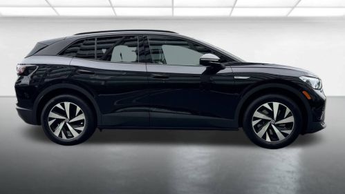 2025 Volkswagen ID.4 1V2CRPE85SC004930
