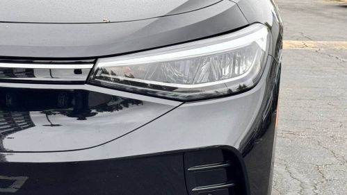 2025 Volkswagen ID.4 1V2CRPE85SC004930