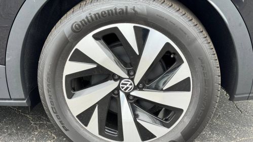 2025 Volkswagen ID.4 1V2CRPE85SC004930