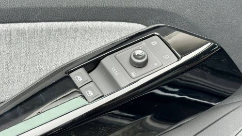 2025 Volkswagen ID.4 1V2CRPE85SC004930