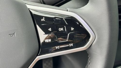 2025 Volkswagen ID.4 1V2CRPE85SC004930