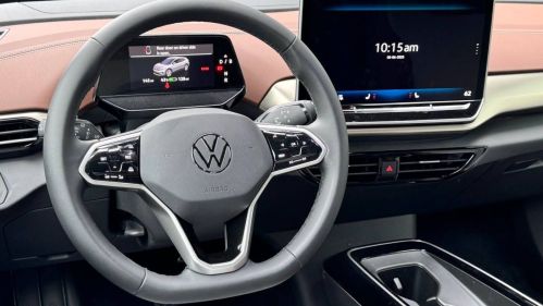 2025 Volkswagen ID.4 1V2CRPE85SC004930