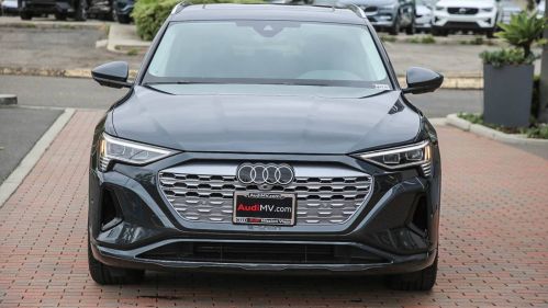 2024 Audi Q8 e-tron WA15AAGE9RB031981