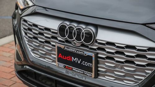 2024 Audi Q8 e-tron WA15AAGE9RB031981