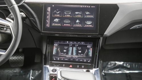 2024 Audi Q8 e-tron WA15AAGE9RB031981
