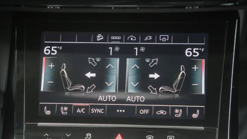 2024 Audi Q8 e-tron WA15AAGE9RB031981