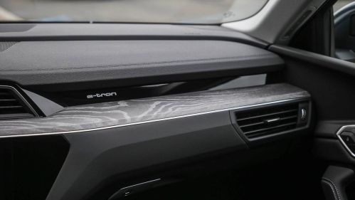 2024 Audi Q8 e-tron WA15AAGE9RB031981