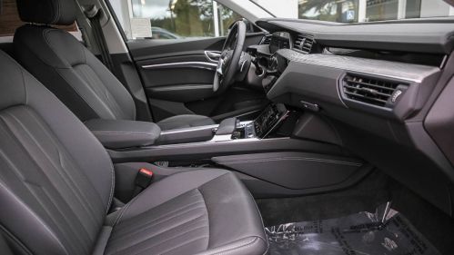 2024 Audi Q8 e-tron WA15AAGE9RB031981