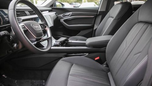 2024 Audi Q8 e-tron WA15AAGE9RB031981