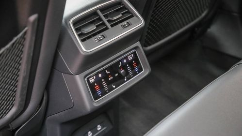 2024 Audi Q8 e-tron WA15AAGE9RB031981