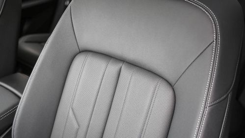 2024 Audi Q8 e-tron WA15AAGE9RB031981