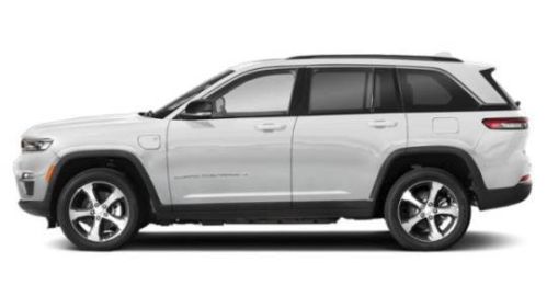 2023 Jeep Grand Cherokee 1C4RJYB60PC626144