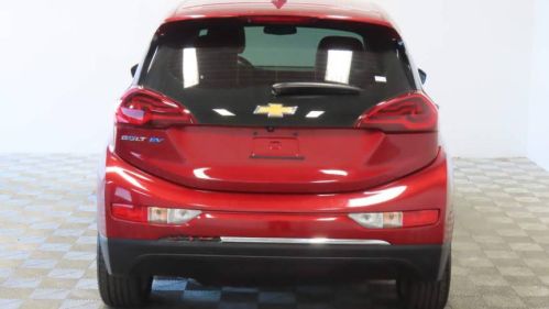 2020 Chevrolet Bolt 1G1FY6S03L4120397